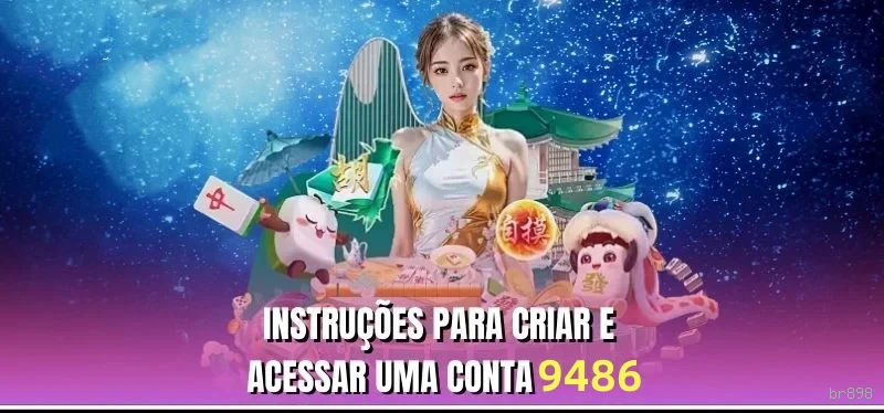 Plataforma br898 - cassino e apostas