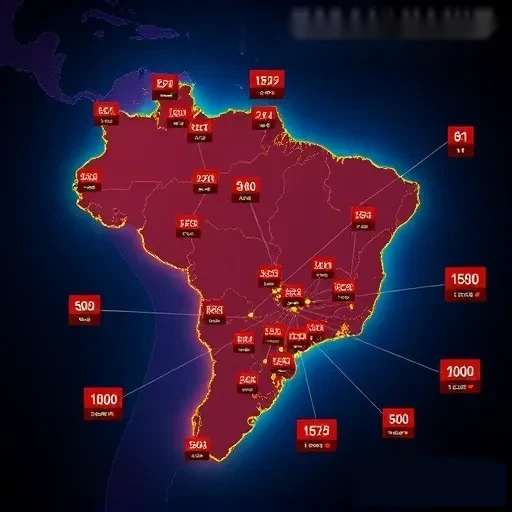 Dicas de segurança no login br898